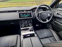 Land Rover Range Rover Velar P250 R-Dynamic SE 