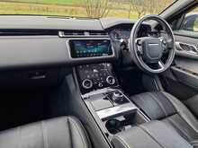 Land Rover Range Rover Velar P250 R-Dynamic SE 