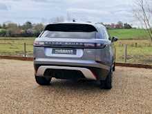 Land Rover Range Rover Velar P250 R-Dynamic SE 