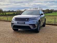 Land Rover Range Rover Velar P250 R-Dynamic SE 