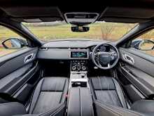 Land Rover Range Rover Velar P250 R-Dynamic SE 