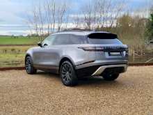 Land Rover Range Rover Velar P250 R-Dynamic SE 