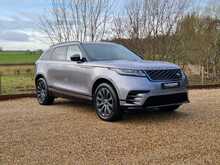 Land Rover Range Rover Velar P250 R-Dynamic SE 