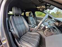 Land Rover Range Rover Velar P250 R-Dynamic SE 