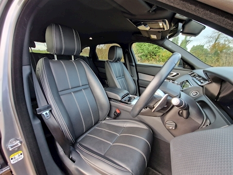 2.0 P250 R-Dynamic SE SUV 5dr Petrol Auto 4WD Euro 6 (s/s) (250 ps)