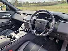 Land Rover Range Rover Velar P250 R-Dynamic SE 