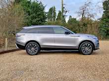 Land Rover Range Rover Velar P250 R-Dynamic SE 
