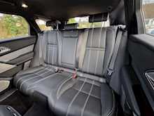 Land Rover Range Rover Velar P250 R-Dynamic SE 