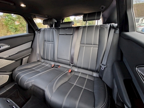 2.0 P250 R-Dynamic SE SUV 5dr Petrol Auto 4WD Euro 6 (s/s) (250 ps)