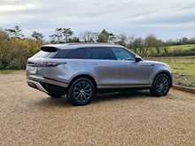 Land Rover Range Rover Velar P250 R-Dynamic SE 