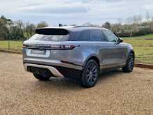 Land Rover Range Rover Velar P250 R-Dynamic SE 
