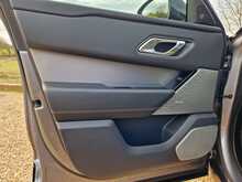 Land Rover Range Rover Velar P250 R-Dynamic SE 