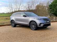 Land Rover Range Rover Velar P250 R-Dynamic SE 