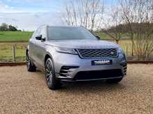 Land Rover Range Rover Velar P250 R-Dynamic SE 