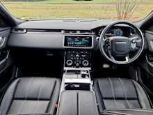 Land Rover Range Rover Velar P250 R-Dynamic SE 