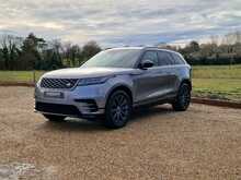 Land Rover Range Rover Velar P250 R-Dynamic SE 