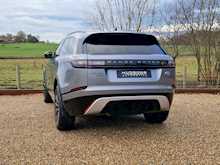 Land Rover Range Rover Velar P250 R-Dynamic SE 