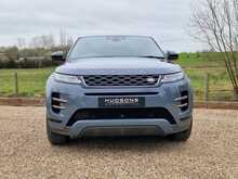Land Rover Range Rover Evoque D200 MHEV R-Dynamic SE 