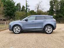 Land Rover Range Rover Evoque D200 MHEV R-Dynamic SE 