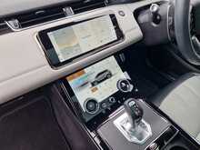Land Rover Range Rover Evoque D200 MHEV R-Dynamic SE 