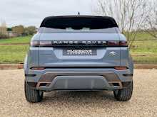 Land Rover Range Rover Evoque D200 MHEV R-Dynamic SE 
