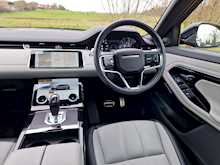 Land Rover Range Rover Evoque D200 MHEV R-Dynamic SE 
