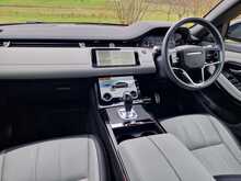 Land Rover Range Rover Evoque D200 MHEV R-Dynamic SE 