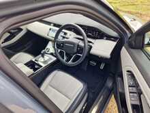 Land Rover Range Rover Evoque D200 MHEV R-Dynamic SE 