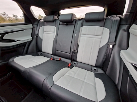 2.0 D200 MHEV R-Dynamic SE SUV 5dr Diesel Auto 4WD Euro 6 (s/s) (204 ps)