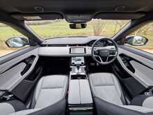 Land Rover Range Rover Evoque D200 MHEV R-Dynamic SE 