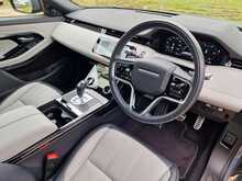 Land Rover Range Rover Evoque D200 MHEV R-Dynamic SE 