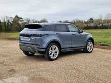 Land Rover Range Rover Evoque D200 MHEV R-Dynamic SE 