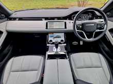 Land Rover Range Rover Evoque D200 MHEV R-Dynamic SE 