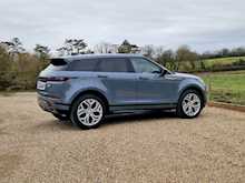 Land Rover Range Rover Evoque D200 MHEV R-Dynamic SE 