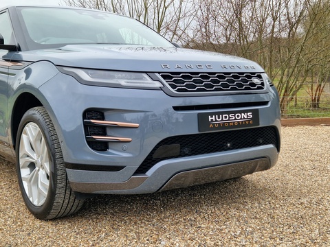 2.0 D200 MHEV R-Dynamic SE SUV 5dr Diesel Auto 4WD Euro 6 (s/s) (204 ps)