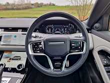 Land Rover Range Rover Evoque D200 MHEV R-Dynamic SE 