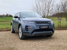 Land Rover Range Rover Evoque D200 MHEV R-Dynamic SE 