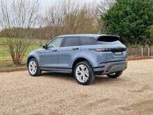 Land Rover Range Rover Evoque D200 MHEV R-Dynamic SE 