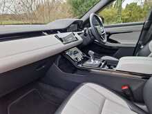 Land Rover Range Rover Evoque D200 MHEV R-Dynamic SE 