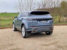 Land Rover Range Rover Evoque D200 MHEV R-Dynamic SE 