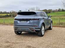 Land Rover Range Rover Evoque D200 MHEV R-Dynamic SE 