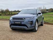 Land Rover Range Rover Evoque D200 MHEV R-Dynamic SE 