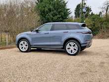 Land Rover Range Rover Evoque D200 MHEV R-Dynamic SE 