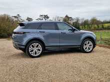 Land Rover Range Rover Evoque D200 MHEV R-Dynamic SE 