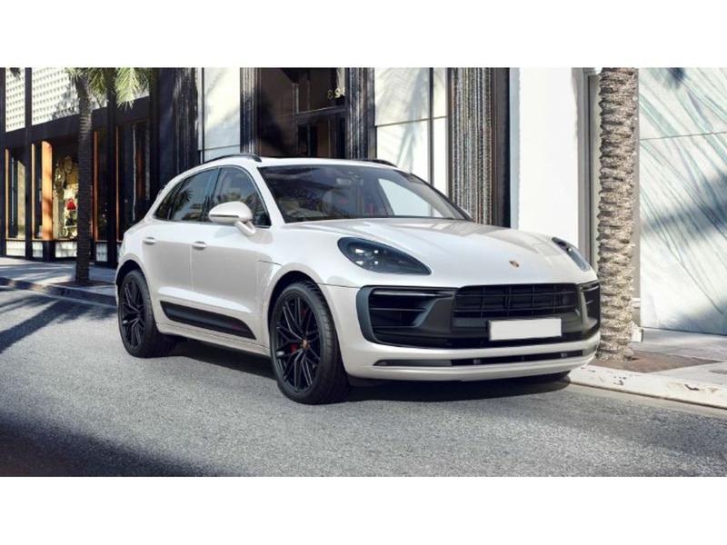 Porsche Gts Pdk 2.9 5dr Estate Semi Auto Petrol