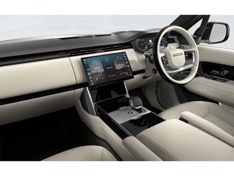 3.0 P460e 38.2kWh Autobiography Auto 4WD Euro 6 (s/s) 5dr (LWB)