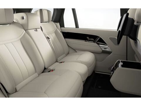 3.0 P460e 38.2kWh Autobiography Auto 4WD Euro 6 (s/s) 5dr (LWB)