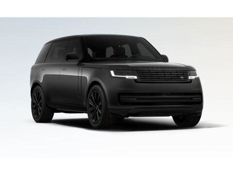 3.0 P460e 38.2kWh Autobiography Auto 4WD Euro 6 (s/s) 5dr (LWB)