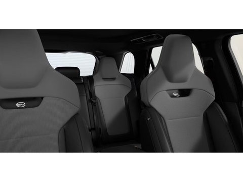 Sv Edition One 4.4 5dr Estate Automatic Petrol