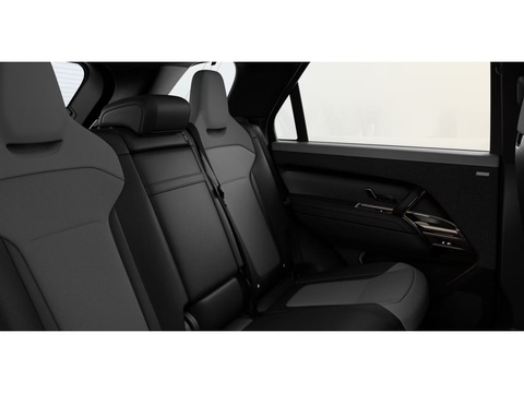 Sv Edition One 4.4 5dr Estate Automatic Petrol